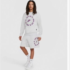 Nike Men’s Sportswear JDI Shorts